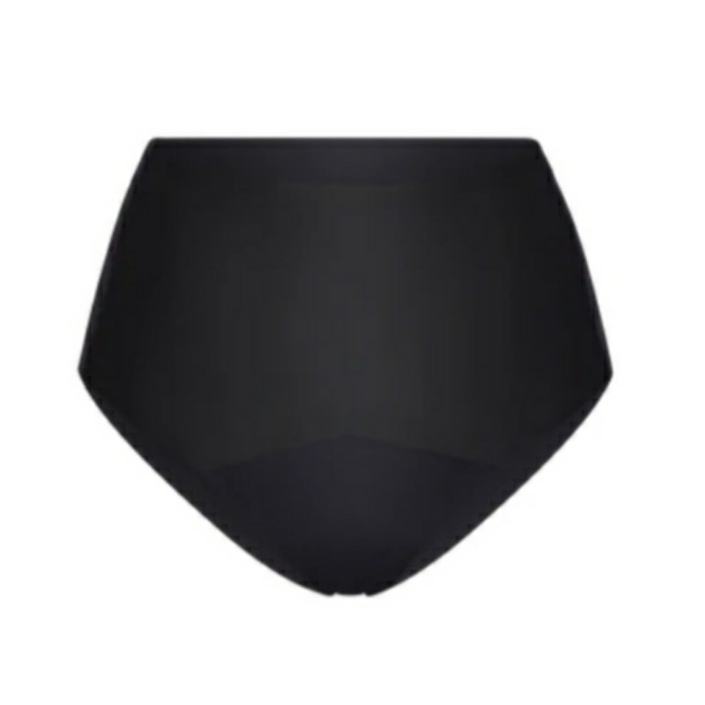 BRAND NEW!! SALE!! Honeylove ShineTech Brief in Vamp Size Medium with Tags